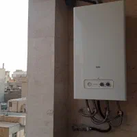 فروش و نصب تخصصی پکیج بوتان و رادیاتور|آبگرمکن، پکیج، شوفاژ|گلستان (تهران), |دیوار