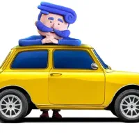 بیمه بدنه یا شخص ثالث نصف قیمت