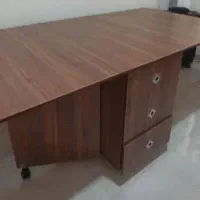 میز برش پارچه