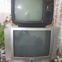 تلوزیون قدیمی