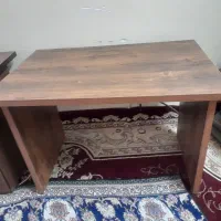 میز کار و میز تحریر