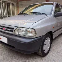 پراید 131 مدل 95|خودرو سواری و وانت|تربت‌حیدریه, شهرک ولیعصر|دیوار