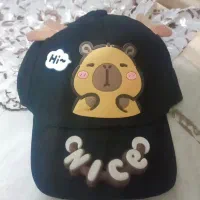 کلاه تابستونه