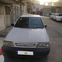 پراید ۱۳۱ مدل ۹۶|خودرو سواری و وانت|بهارستان, |دیوار