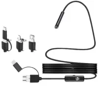 دوربین شلنگی دوربین اندوسکوپی|دوربین مداربسته|قم, حنیف نژاد|دیوار