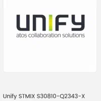 Unify STMIX