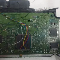 تعمیرات و ریمپ ایسیو سیار در محل