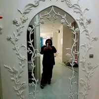 گچبری مدرن|خدمات پیشه و مهارت|میناب, |دیوار