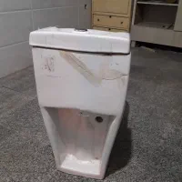 دستشویی فرنگی|لوازم سرویس بهداشتی|اراک, |دیوار