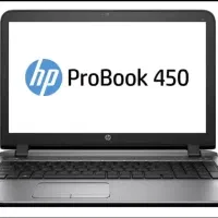 لپ تاپ hp مدل probook 450g