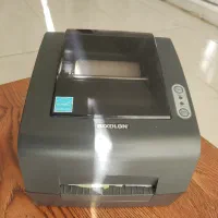 لیبل پرینتر Bixolon اصل کره