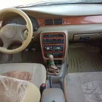 فروشی سمند LX|خودرو سواری و وانت|مرند, |دیوار