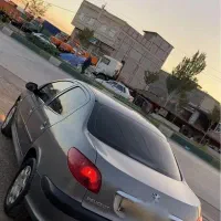 خانگی206 SD تیوفایو|خودرو سواری و وانت|تبریز, |دیوار