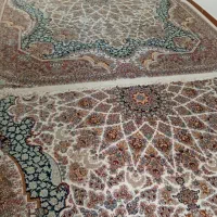 فرش ماشینی ۱۲ متری
