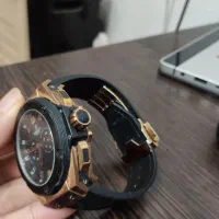 ساعت Hublot اورجینال سه موتور