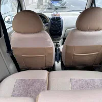 MVM 110 ۴ سیلندر|خودرو سواری و وانت|تهران, شهرک مخابرات|دیوار