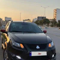 کوییک gxrفول پارس خودرو