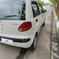 دوو ماتیز مدل 81