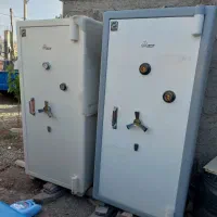 گاوصندوق SRS زنجان مرکز گاو صندوق زرگری