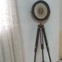 وسایل خونه  ولباس وکفش و پالتو وساعت وپرده|پرده، رانر، رومیزی|قرچک, باقرآباد|دیوار