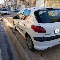 ۲۰۶ تیپ دو مدل ۹۴