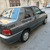 پراید 132seمدل95|خودرو سواری و وانت|اسلام‌شهر, مطهری|دیوار