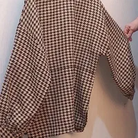 مانتو نو نو شیک زمستونه|لباس|باقرشهر, |دیوار