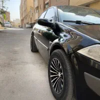 مگان ۲هزا اتومات|خودرو سواری و وانت|اصفهان, گلزار|دیوار