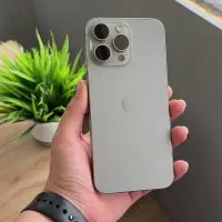 Apple iPhone 16 Pro Max Z/AA