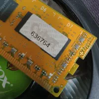 کارت گرافیک NVIDIA GEFORCE GT 610 رم 8گیگ ddr3|قطعات و لوازم جانبی رایانه|کرج, اصفهانی‌ها|دیوار
