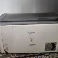 پرینتر آی سنسیس lbp3000|پرینتر، اسکنر، کپی، فکس|فولادشهر, B2|دیوار