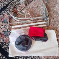 گهواره ی نوزاد|اسباب و اثاث بچه|سقز, |دیوار