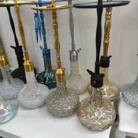 قلیان کرنو برایتون مدل لندن|کلکسیون و سرگرمی|تهران, ائمه اطهار|دیوار