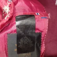 کت تک زرشکی|لباس|رشت, سلیمانداراب|دیوار