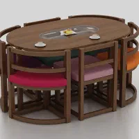 میز غذاخوری