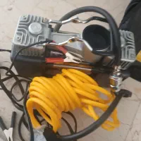 کمپرسور باد ماشین نو