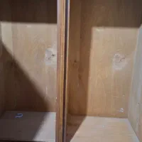 کمد لباس|جاکفشی، کمد، دراور|فشم, |دیوار