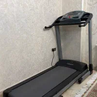 تردمیل پاور فرست در حد نو