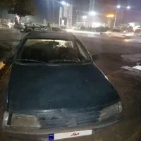 پژو اردی مدل83|خودرو سواری و وانت|گنبد کاووس, |دیوار