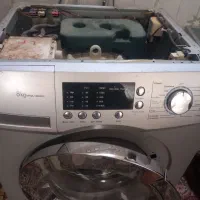 تعمیرکار تعمیرات تعمیرماشین لباسشویی در محل یخچال|خدمات پیشه و مهارت|مشهد, ولیعصر (شهرک غرب)|دیوار