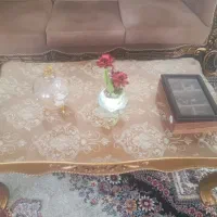 مبل|مبلمان خانگی و میز عسلی|شفت, |دیوار