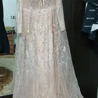 لباس مجلسی|لباس|پرند, فاز ۱|دیوار