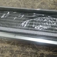 کوئل آبگرم داکت اسپیلت