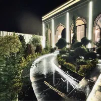 ویلای مدینترانه ای کاربری،باغ ویلاماهدشت /ویلاسنتر|فروش خانه و ویلا|کرج, فاز ۱ مهرشهر|دیوار