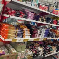 ب یک فروشنده با تجربه