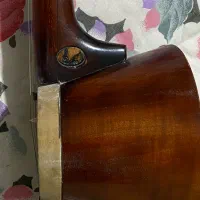 کمانچه پشت باز|سازهای سنتی|اندیمشک, |دیوار