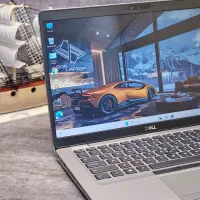 لپ تاپ DELL 5410 نسل ۱۰ سبک وزن Core i5|رایانه همراه|شیراز, وصال|دیوار