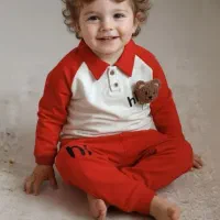 بلوز و شلوار بچگانه|کفش و لباس بچه|تهران, بهداشت|دیوار