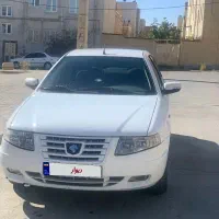 سورن معمولی مدل ۸۶ دوگانه دستی|خودرو سواری و وانت|ارومیه, |دیوار