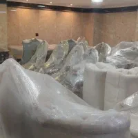 اتوبار باربری شرق حکیمیه نارمک تهرانپارس پردیس|خدمات حمل و نقل|تهران, تهرانپارس غربی|دیوار